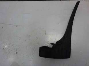 Recambio de paso rueda delantero izquierdo para nissan navara pick-up (d40m) 2005- doble cab se 4x4 referencia OEM IAM    2