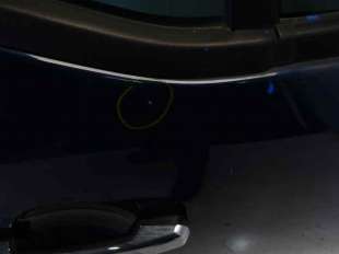 Recambio de puerta trasera derecha para nissan navara pick-up (d40m) 2005- doble cab se 4x4 referencia OEM IAM 82100EB330   2