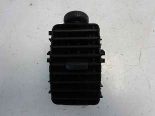 Recambio de rejilla aireadora para nissan navara pick-up (d40m) 2005- doble cab se 4x4 referencia OEM IAM 68761EB312  