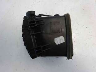 Recambio de rejilla aireadora para nissan navara pick-up (d40m) 2005- doble cab se 4x4 referencia OEM IAM 68761EB312   2