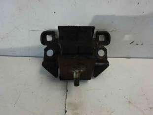 Recambio de soporte motor derecho para nissan navara pick-up (d40m) 2005- doble cab se 4x4 referencia OEM IAM 11220EB300  
