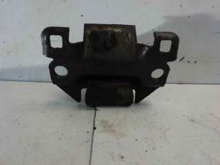 Recambio de soporte motor derecho para nissan navara pick-up (d40m) 2005- doble cab se 4x4 referencia OEM IAM 11220EB300   2