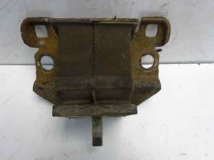 Recambio de soporte motor izquierdo para nissan navara pick-up (d40m) 2005- doble cab se 4x4 referencia OEM IAM 11220EB300  