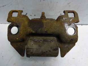 Recambio de soporte motor izquierdo para nissan navara pick-up (d40m) 2005- doble cab se 4x4 referencia OEM IAM 11220EB300   2