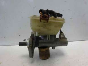 Recambio de bomba freno para volvo s80 berlina 1998-2006 2.4 cat referencia OEM IAM 8646007   2