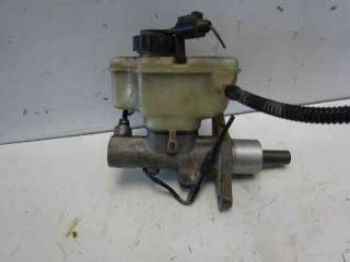 Recambio de bomba freno para volkswagen eos (1f7) 2006-2010 2.0 referencia OEM IAM   