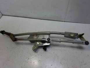 Recambio de motor limpia delantero para volvo s80 berlina 1998-2006 2.4 cat referencia OEM IAM 404606 9171901 