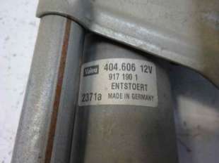 Recambio de motor limpia delantero para volvo s80 berlina 1998-2006 2.4 cat referencia OEM IAM 404606 9171901  2