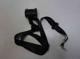 Recambio de cinturon seguridad trasero derecho para audi a4 ber. (b8) 2007-2015 e referencia OEM IAM 610307000  