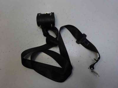 Recambio de cinturon seguridad trasero derecho para audi a4 ber. (b8) 2007-2015 e referencia OEM IAM 610307000  
