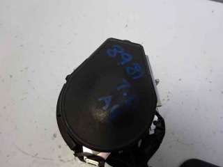 Recambio de cinturon seguridad trasero derecho para audi a4 ber. (b8) 2007-2015 e referencia OEM IAM 610307000  