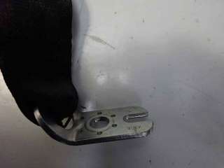 Recambio de cinturon seguridad trasero derecho para audi a4 ber. (b8) 2007-2015 e referencia OEM IAM 610307000  