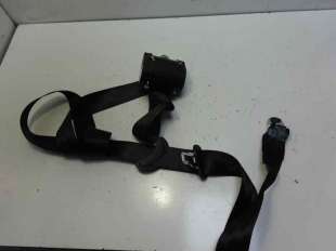 Recambio de cinturon seguridad trasero central para audi a4 ber. (b8) 2007-2015 e referencia OEM IAM 610307000 8K5857807K 
