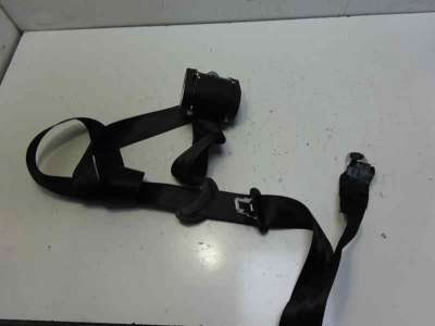Recambio de cinturon seguridad trasero central para audi a4 ber. (b8) 2007-2015 e referencia OEM IAM 610307000 8K5857807K 