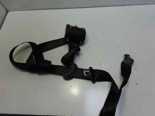 Recambio de cinturon seguridad trasero central para audi a4 ber. (b8) 2007-2015 e referencia OEM IAM 610307000 8K5857807K 