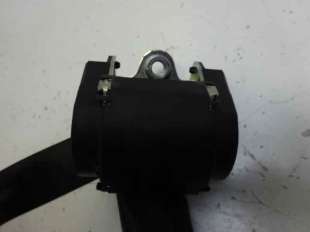 Recambio de cinturon seguridad trasero central para audi a4 ber. (b8) 2007-2015 e referencia OEM IAM 610307000 8K5857807K  2