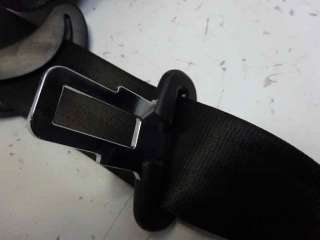 Recambio de cinturon seguridad trasero central para audi a4 ber. (b8) 2007-2015 e referencia OEM IAM 610307000 8K5857807K 