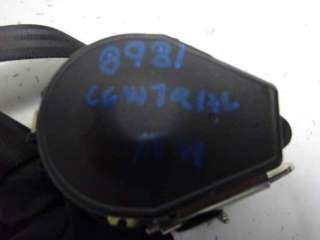 Recambio de cinturon seguridad trasero central para audi a4 ber. (b8) 2007-2015 e referencia OEM IAM 610307000 8K5857807K 