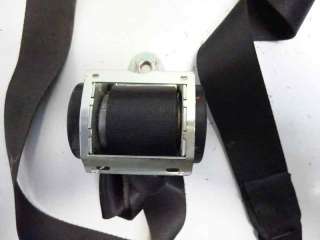 Recambio de cinturon seguridad delantero derecho para mini r50 2001-2007 one referencia OEM IAM 601028800D 7118130 