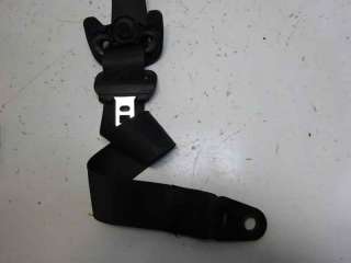 Recambio de cinturon seguridad delantero derecho para mini r50 2001-2007 one referencia OEM IAM 601028800D 7118130 