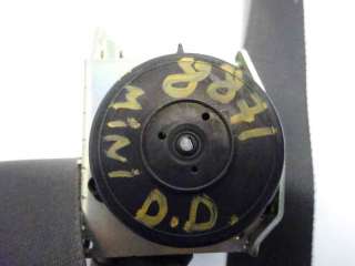 Recambio de cinturon seguridad delantero derecho para mini r50 2001-2007 one referencia OEM IAM 601028800D 7118130 