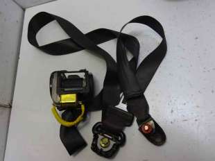 Recambio de cinturon seguridad delantero derecho para hyundai matrix (fc) 2001-2012 1.5 crdi gls referencia OEM IAM   