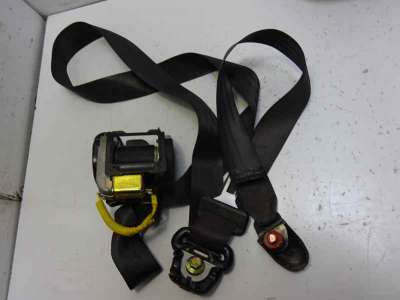 Recambio de cinturon seguridad delantero derecho para hyundai matrix (fc) 2001-2012 1.5 crdi gls referencia OEM IAM   