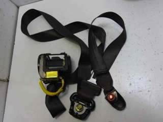 Recambio de cinturon seguridad delantero derecho para hyundai matrix (fc) 2001-2012 1.5 crdi gls referencia OEM IAM   