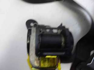 Recambio de cinturon seguridad delantero derecho para hyundai matrix (fc) 2001-2012 1.5 crdi gls referencia OEM IAM    2