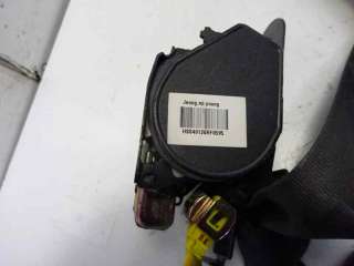 Recambio de cinturon seguridad delantero derecho para hyundai matrix (fc) 2001-2012 1.5 crdi gls referencia OEM IAM   