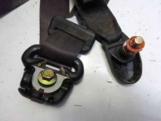 Recambio de cinturon seguridad delantero derecho para hyundai matrix (fc) 2001-2012 1.5 crdi gls referencia OEM IAM   