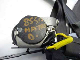 Recambio de cinturon seguridad delantero derecho para hyundai matrix (fc) 2001-2012 1.5 crdi gls referencia OEM IAM   