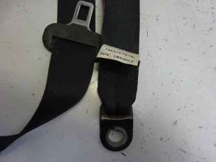 Recambio de cinturon seguridad delantero derecho para toyota yaris 2008-2011 1.4 turbodiesel cat referencia OEM IAM 732100D200   2