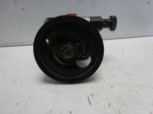 Recambio de bomba direccion para hyundai accent (lc) 1999-2010 1.3 cat referencia OEM IAM   