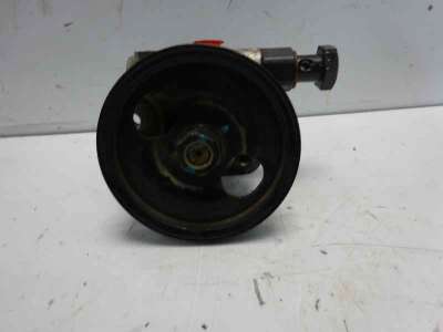 Recambio de bomba direccion para hyundai accent (lc) 1999-2010 1.3 cat referencia OEM IAM   
