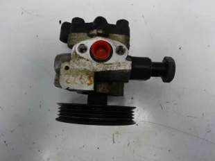 Recambio de bomba direccion para hyundai accent (lc) 1999-2010 1.3 cat referencia OEM IAM    2