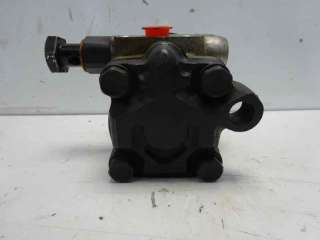 Recambio de bomba direccion para hyundai accent (lc) 1999-2010 1.3 cat referencia OEM IAM   