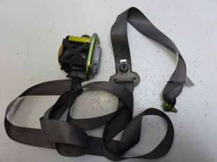 Recambio de cinturon seguridad delantero izquierdo para mazda 6 berlina (gg) 2002-2008 2.0 active (4-ptas.) referencia OEM IAM  
