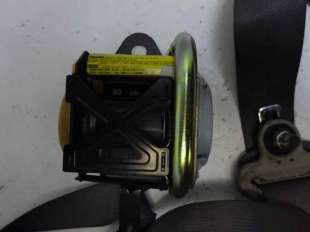 Recambio de cinturon seguridad delantero izquierdo para mazda 6 berlina (gg) 2002-2008 2.0 active (4-ptas.) referencia OEM IAM   2