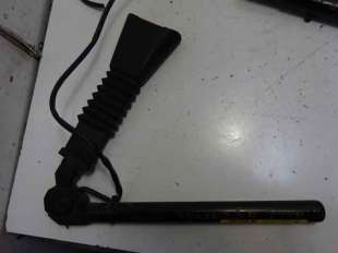 Recambio de cinturon seguridad delantero izquierdo para opel zafira a 1999-2005 elegance referencia OEM IAM   