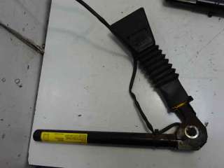Recambio de cinturon seguridad delantero izquierdo para opel zafira a 1999-2005 elegance referencia OEM IAM   