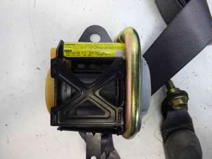 Recambio de cinturon seguridad delantero derecho para mazda 6 berlina (gg) 2002-2008 2.0 active (4-ptas.) referencia OEM IAM GJ6 2