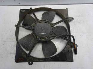 Recambio de electroventilador para kia carnival 1999-2001 td ls referencia OEM IAM 0K55215025B 47601 