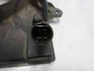 Recambio de electroventilador para kia carnival 1999-2001 td ls referencia OEM IAM 0K55215025B 47601 