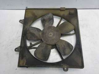 Recambio de electroventilador para kia carnival 1999-2001 td ls referencia OEM IAM 0K55215025B 47601 