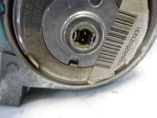Recambio de airbag delantero derecho para volvo s40 berlina 1995-2005 1.8i referencia OEM IAM 30812727  