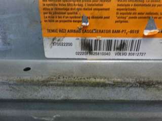 Recambio de airbag delantero derecho para volvo s40 berlina 1995-2005 1.8i referencia OEM IAM 30812727  
