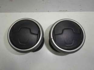 Recambio de rejilla aireadora para nissan qashqai (j10) 2007-2014 acenta referencia OEM IAM 10381A77100  