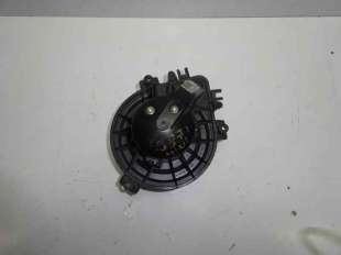 Recambio de ventilador calefaccion para mini r50 2001-2007 one referencia OEM IAM 64111497538 34158 