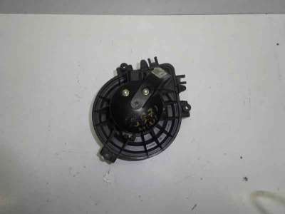 Recambio de ventilador calefaccion para mini r50 2001-2007 one referencia OEM IAM 64111497538 34158 